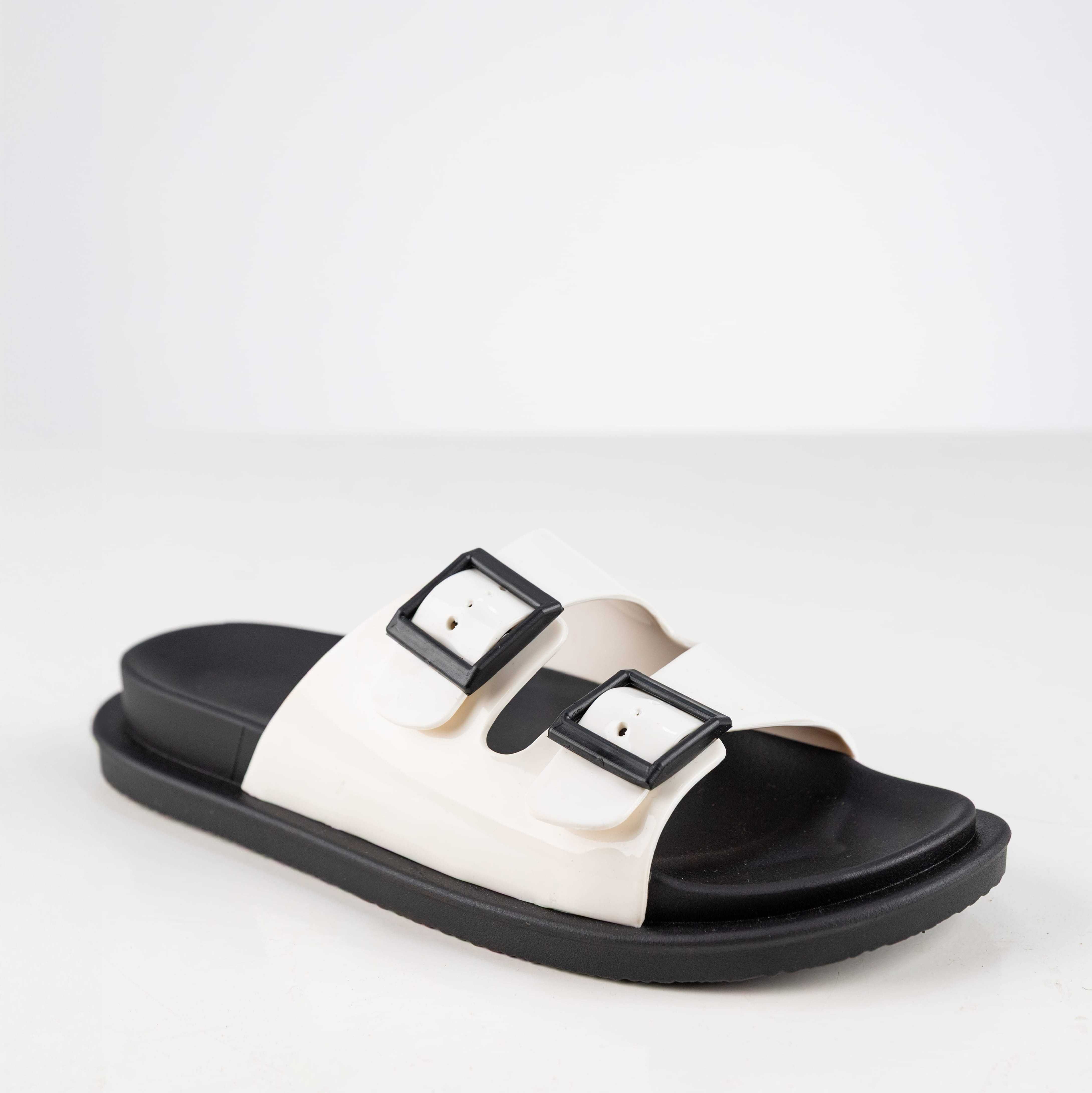 Cherry Slipper