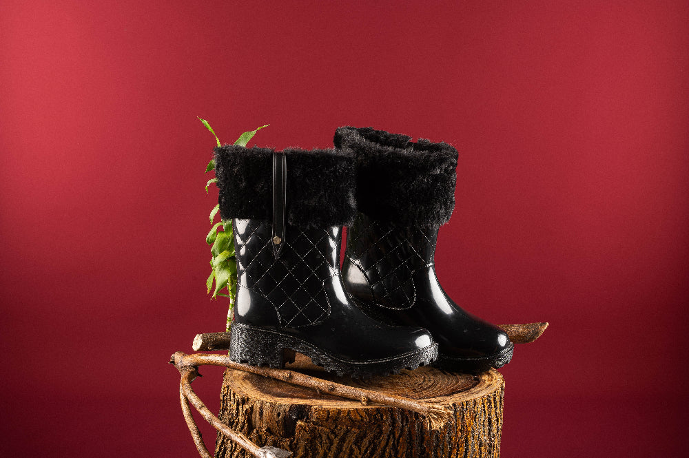 Coco Boot