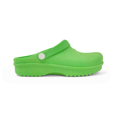 Mellow Jelly Clogs