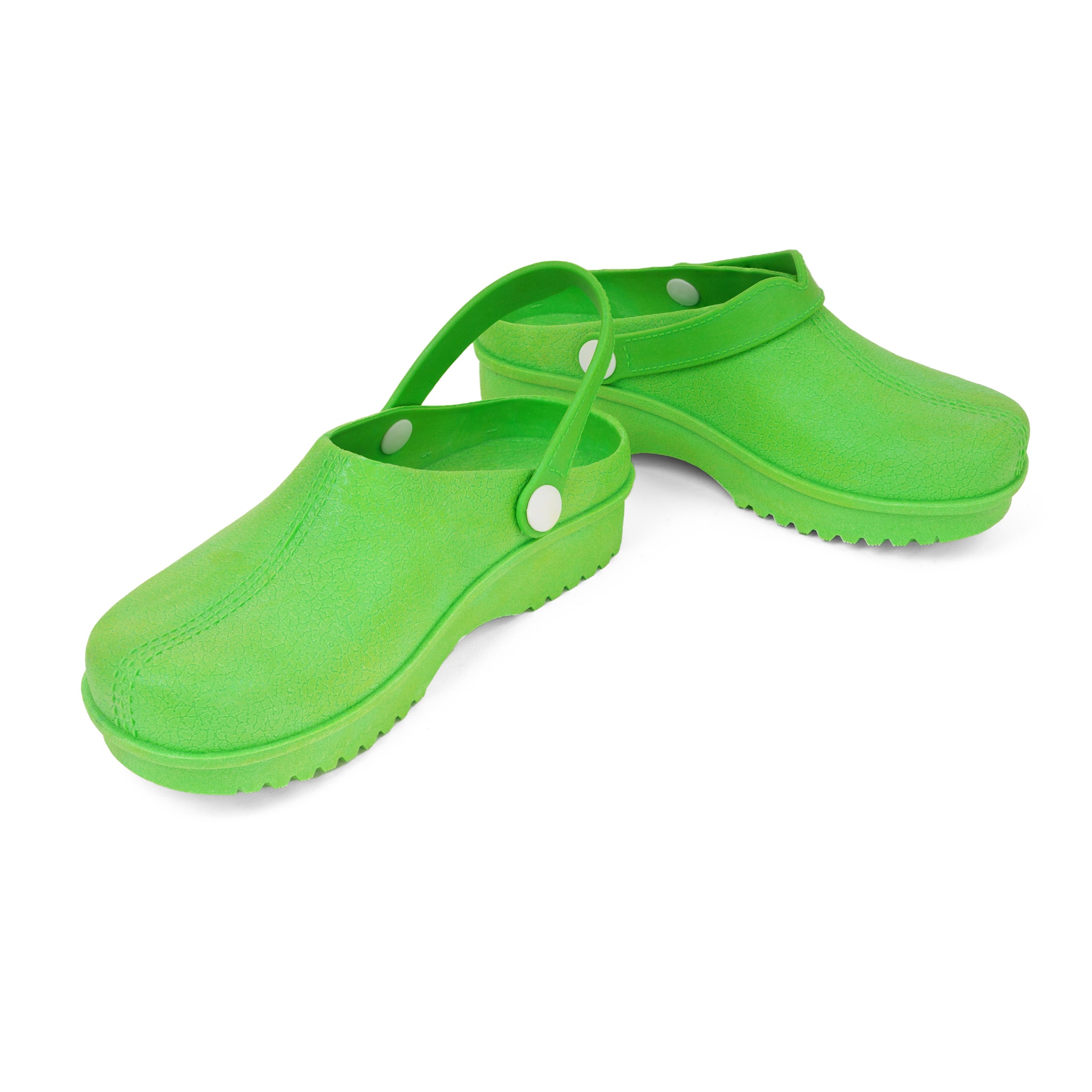 Mellow Jelly Clogs – Jellies