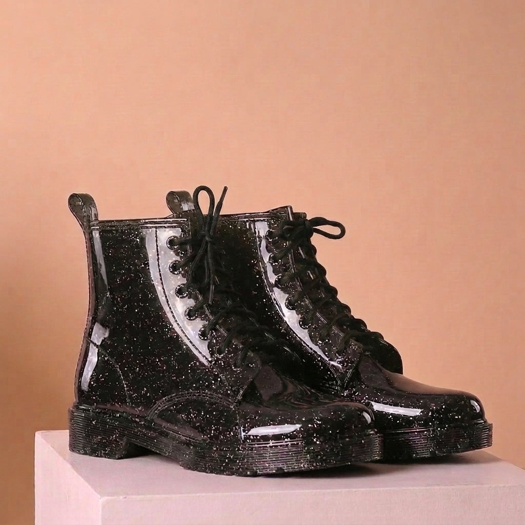 Biker Boot