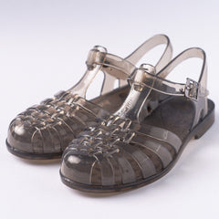Retro Sandals