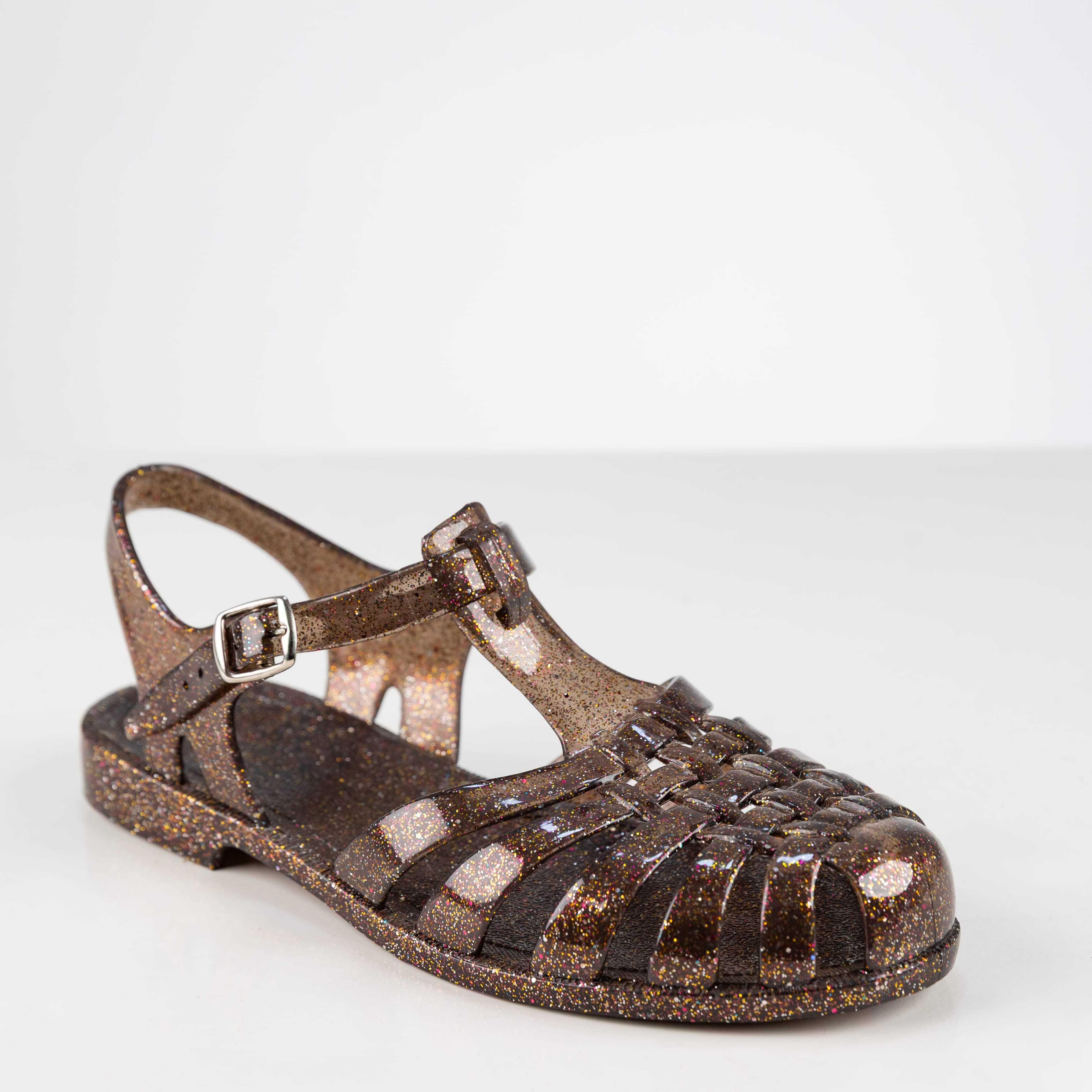 Retro Sandals