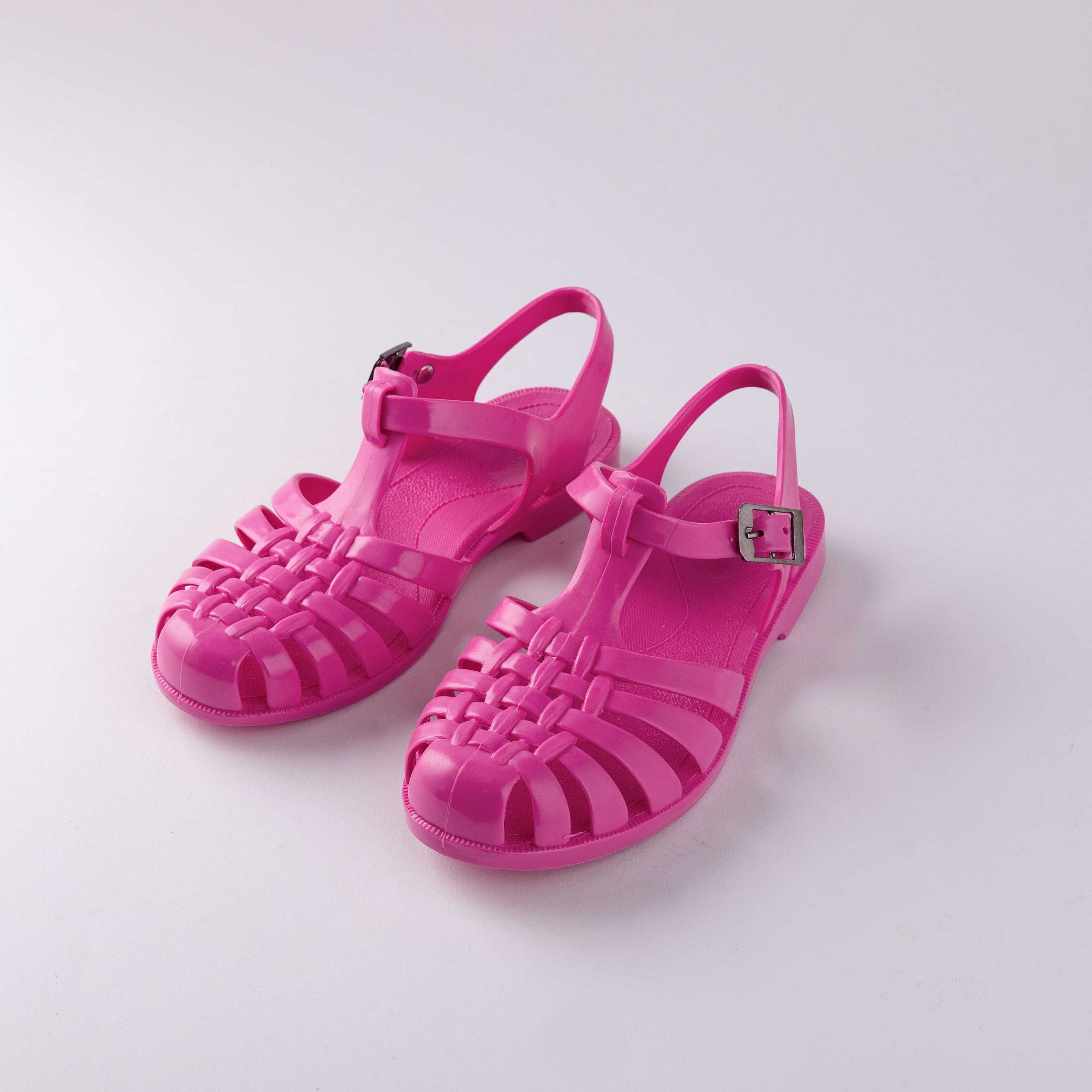 Retro Sandals