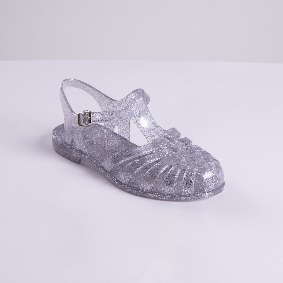 Retro Sandals