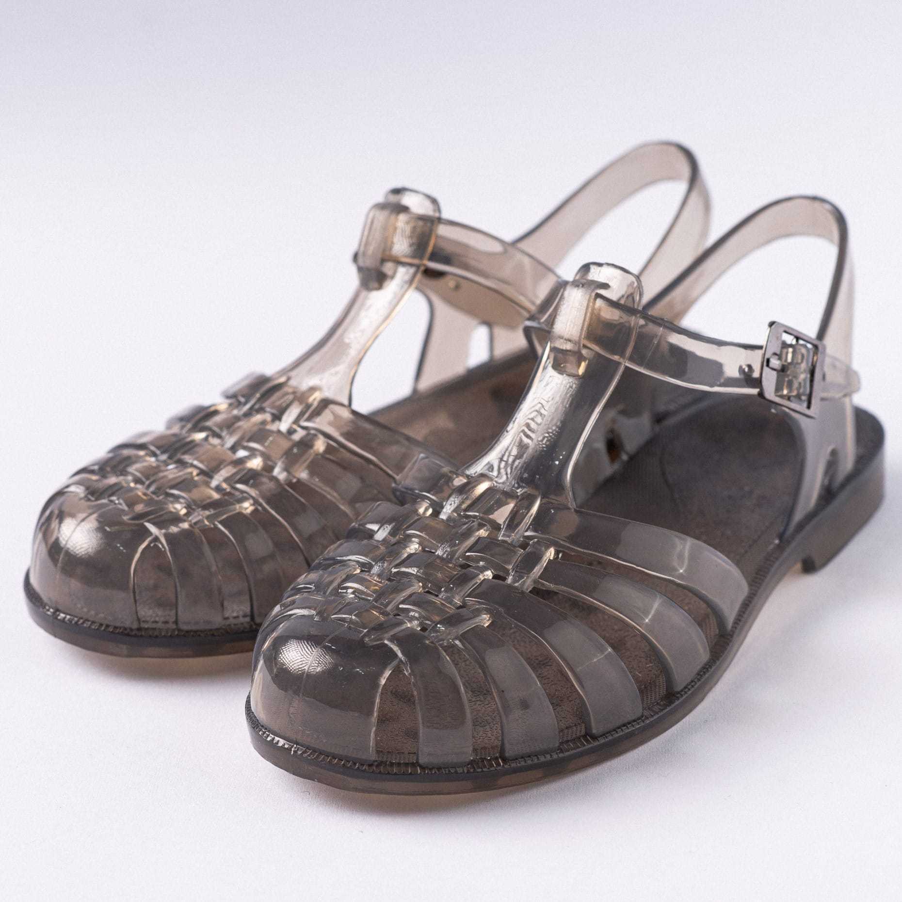 Retro Sandals
