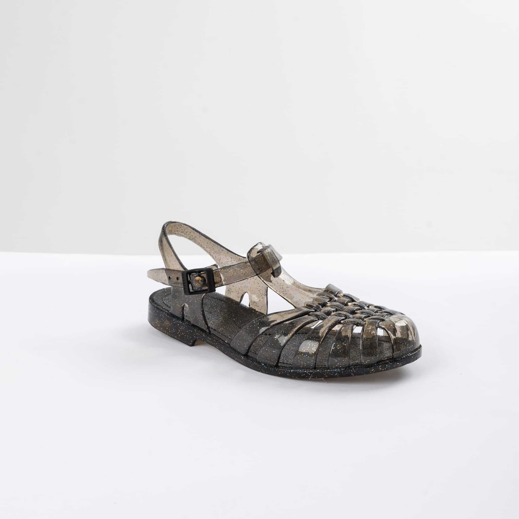 Retro Sandals