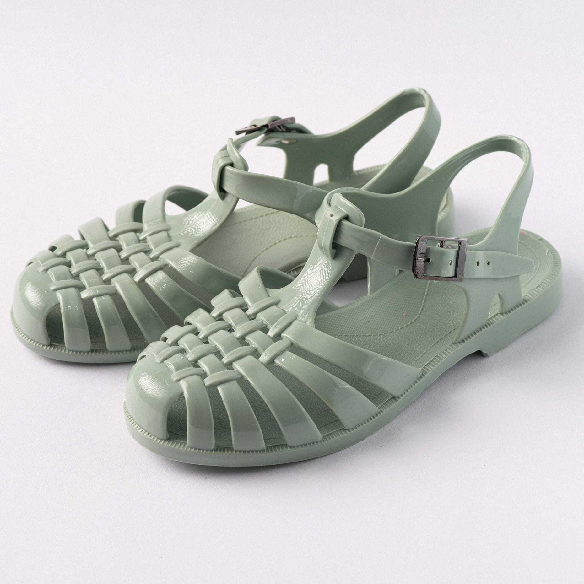 Retro Sandals