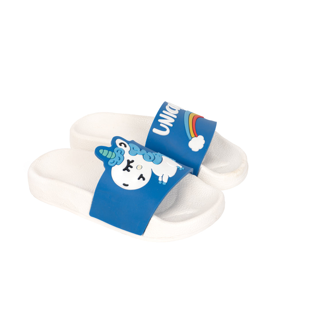 Unicorn Jellies Kids Slipper