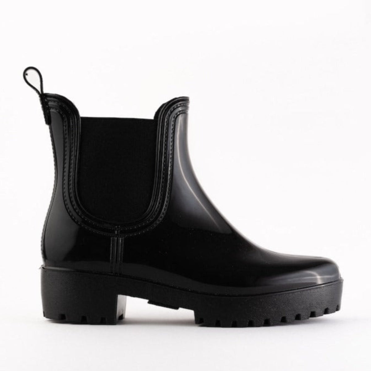 Misty Boot-Black